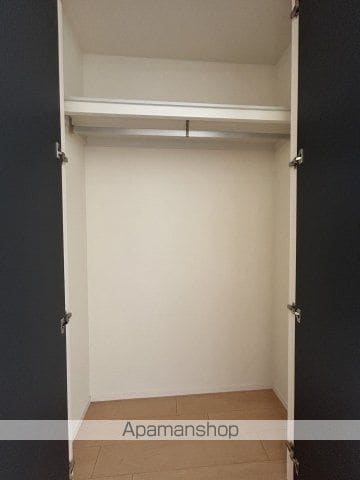 マインアムレット広瀬北の内装写真