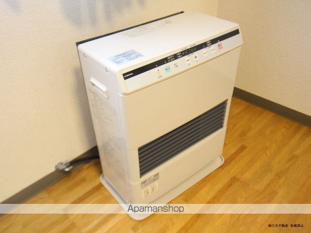 ハイムGITZOの内装写真