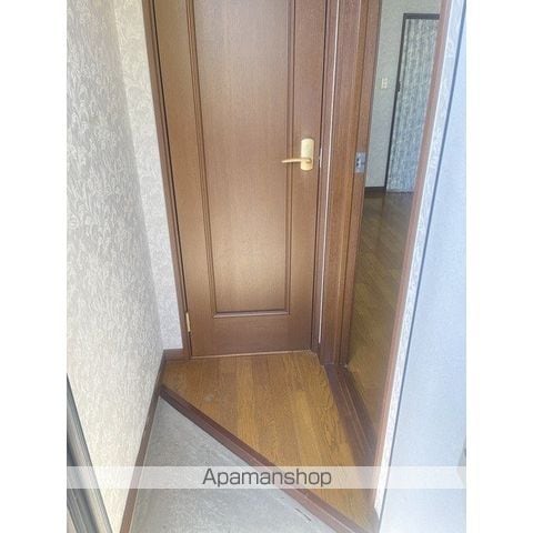 セルシオIIの内装写真