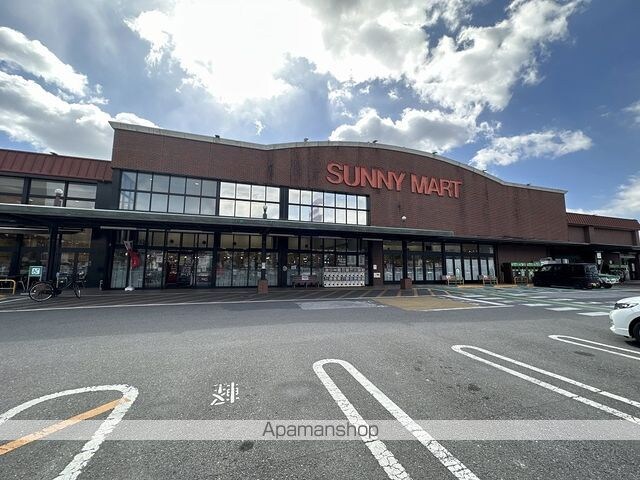 高知県高知市薊野中町[1DK/17.32m2]の周辺4
