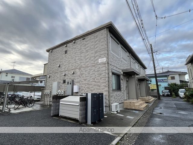 エメラルドの外観写真