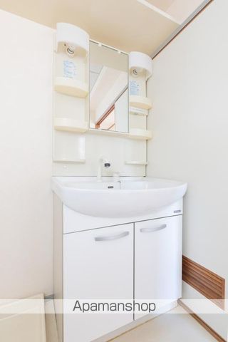 シーサイドハイツ屋島の内装写真