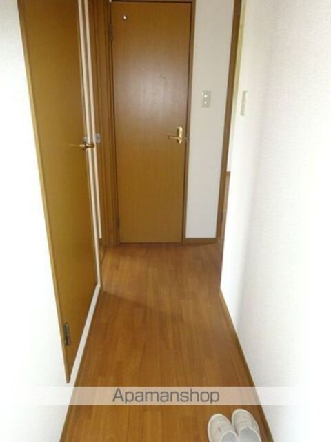 和歌山県和歌山市六十谷[2DK/47.69m2]のその他内装
