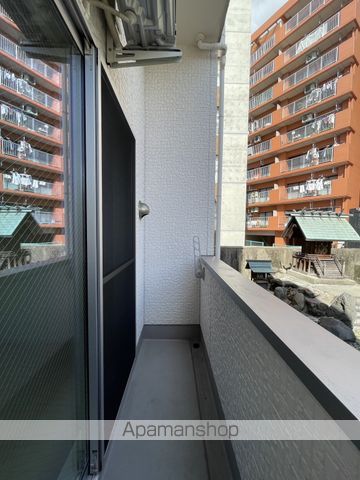 LA SPERANZA神宮西の内装写真