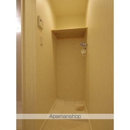 Ｇーｓｔｙｌｅ中板橋[1R/11.6m2]のその他内装1