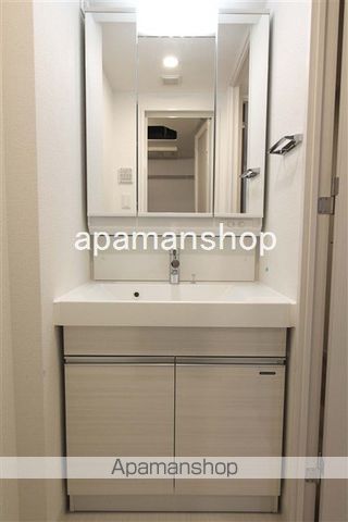 ライジングメゾンHOMMACHIBASHIの内装写真