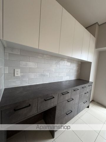 イトーピア刈谷マンションの内装写真