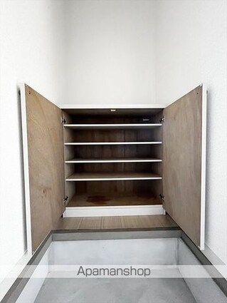 岡山県浅口市金光町大谷[2DK/42.36m2]の内装8