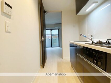 リベラーレ中野[1K/26.82m2]の内装1