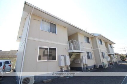 ヴェント[2DK/46.09m2]の外観3