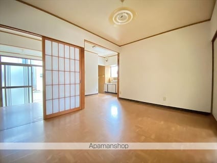 文京１丁目Ｉ貸家[4LDK/76.31m2]のリビング・居間1