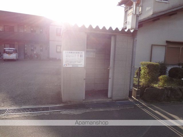 ハイツサンパティークのその他写真