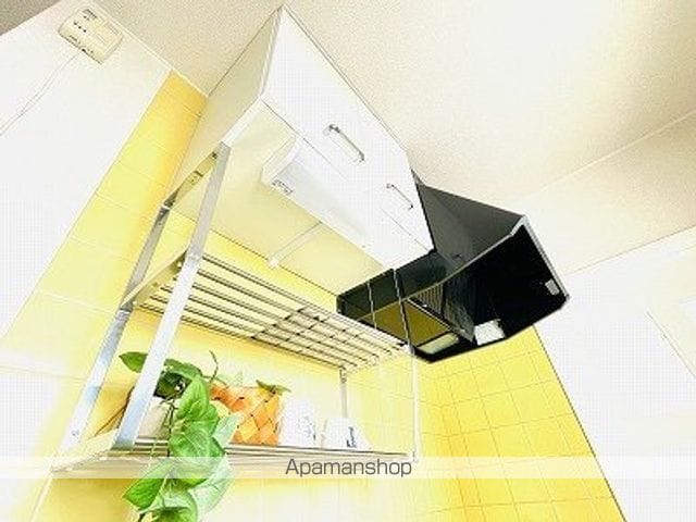 エグゼ高殿の内装写真