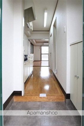 メゾン春日[1R/22.13m2]の玄関