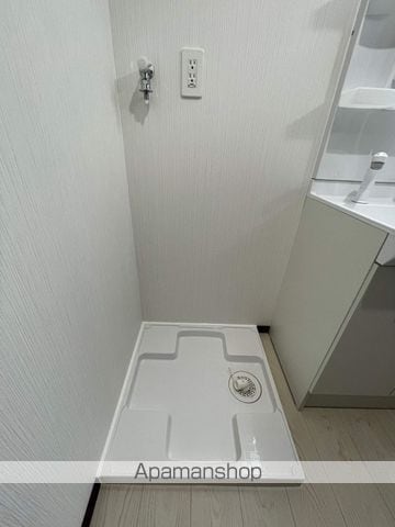 LIEN ESPERANZAの内装写真