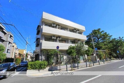 香川県高松市中野町[1K/22.73m2]の外観3