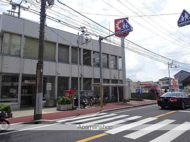 グランボヌール　Ⅴ 203 ｜ 千葉県野田市堤台99（賃貸アパート2LDK・2階・60.73㎡） その22