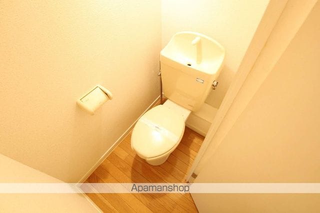 レオパレスひまわりの内装写真