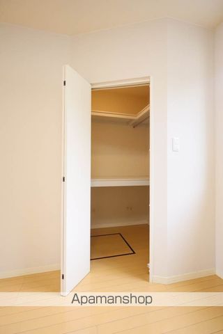 エスティールの内装写真