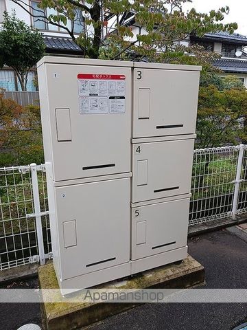 コンフォールIIのその他写真