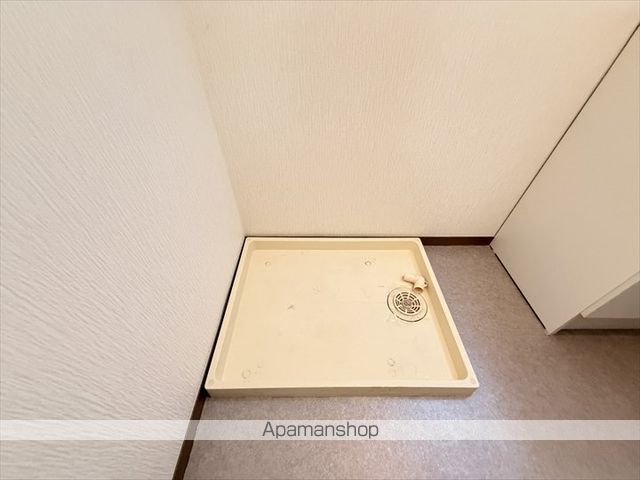 ファミールの内装写真