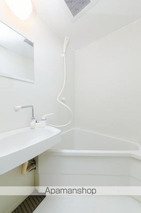 小川マンション[1R/24.64m2]のバス