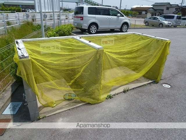 メゾネット椿 中棟のその他写真