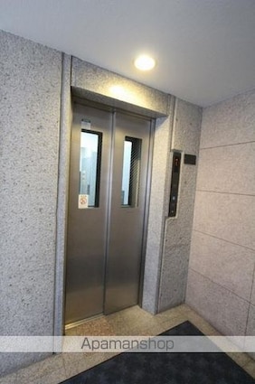 ファミール桜町[4LDK/94.19m2]の共用部1