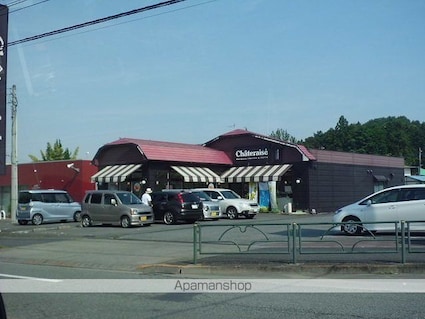 クレメント・Ⅱ[1LDK/45.09m2]の周辺3