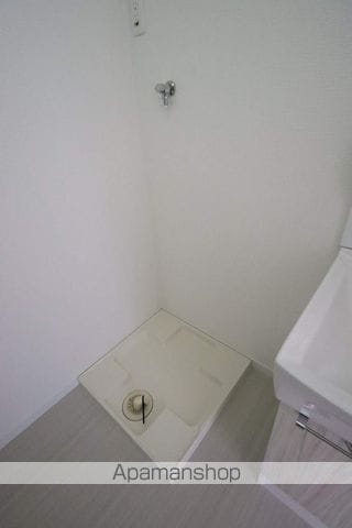 ヴィガラス永田町IIの内装写真