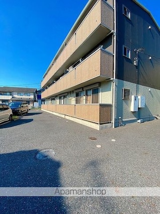 リュイール　Ⅱ[1LDK/50.29m2]の外観4