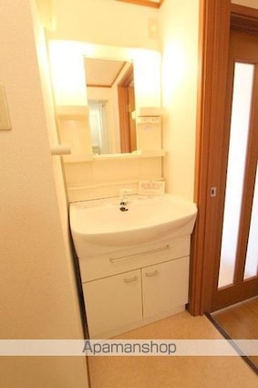 グレイスフルＢ[2DK/56.99m2]の洗面所