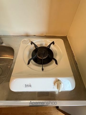 フォンティーヌ堺の内装写真