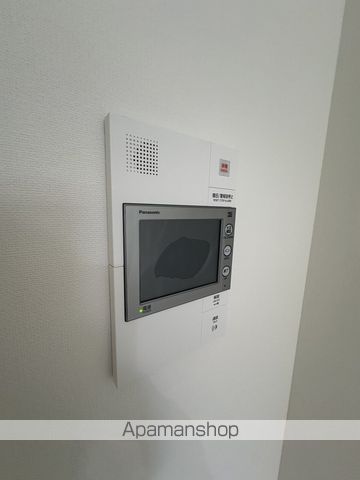 ミラージュパレスロータスライフの内装写真