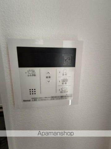 サンファミールの内装写真