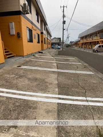 メゾンド菅原三八Fのその他写真