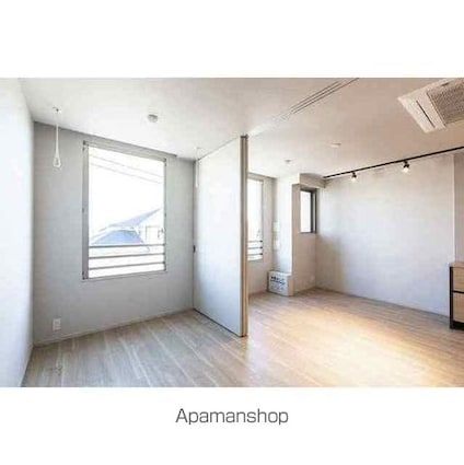 アンソレイエ下北沢[1LDK/41.5m2]のその他部屋・スペース
