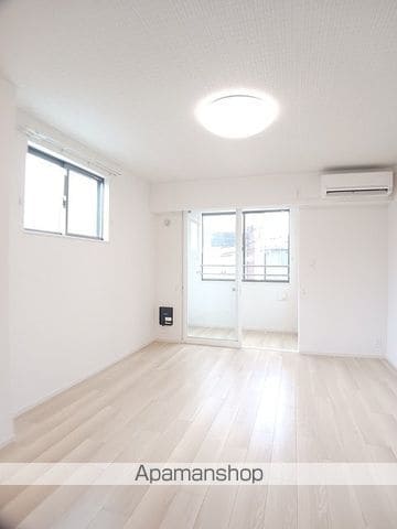 ポルト チッタの内装写真