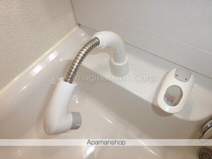 パークハイムＣ[2LDK/55.66m2]の内装1