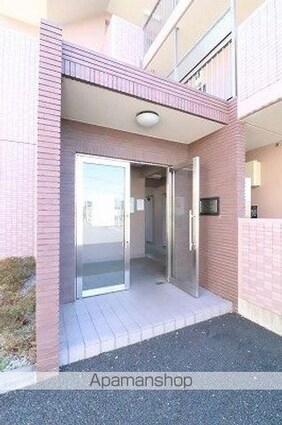 グランドール[1K/30m2]のエントランス2