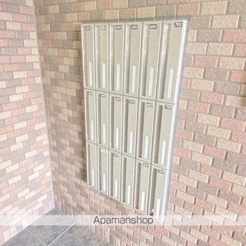 エイチ・ツー・オー東住吉I番館のその他写真