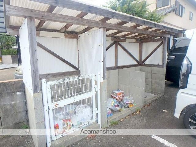 コーポ松永のその他写真
