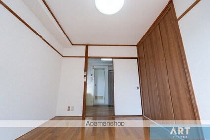 ＣＡＳＡ清水町[1K/19.5m2]の内装2