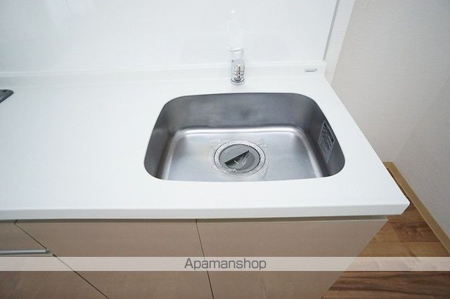 ベストAの内装写真
