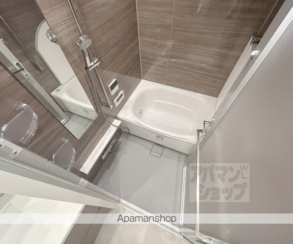 ブランズ京都河原町通の内装写真