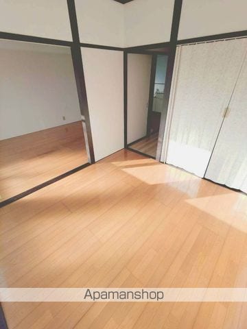 作ビルの内装写真
