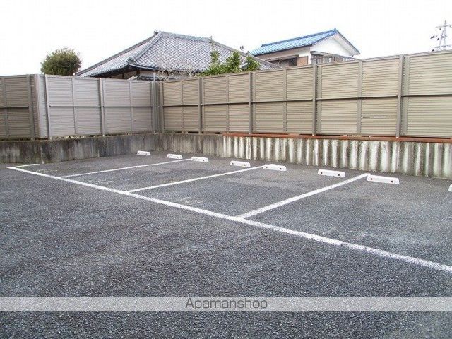 トリニシティ 参番館のその他写真