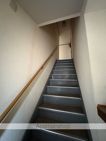 諏訪ハイツのその他写真