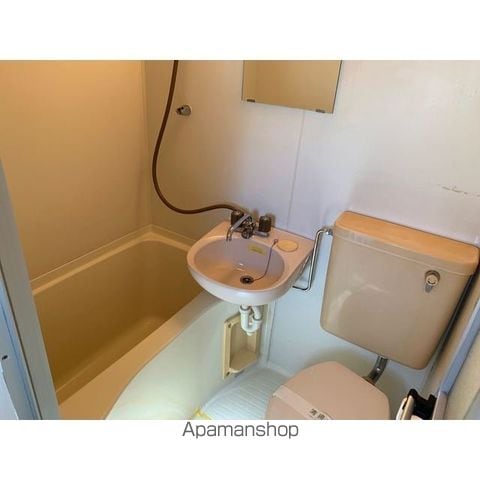 ニューパレス松戸の内装写真
