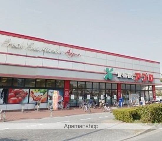 CITY SPIRE鶴見の周辺写真